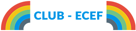 CLUB – ECEF Logo