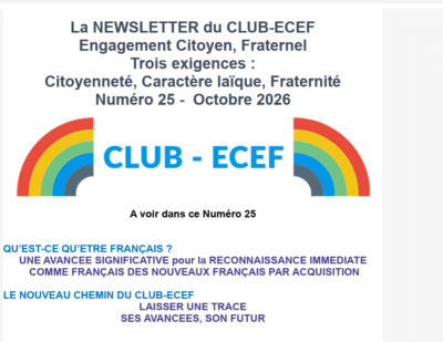 ECEF- news25